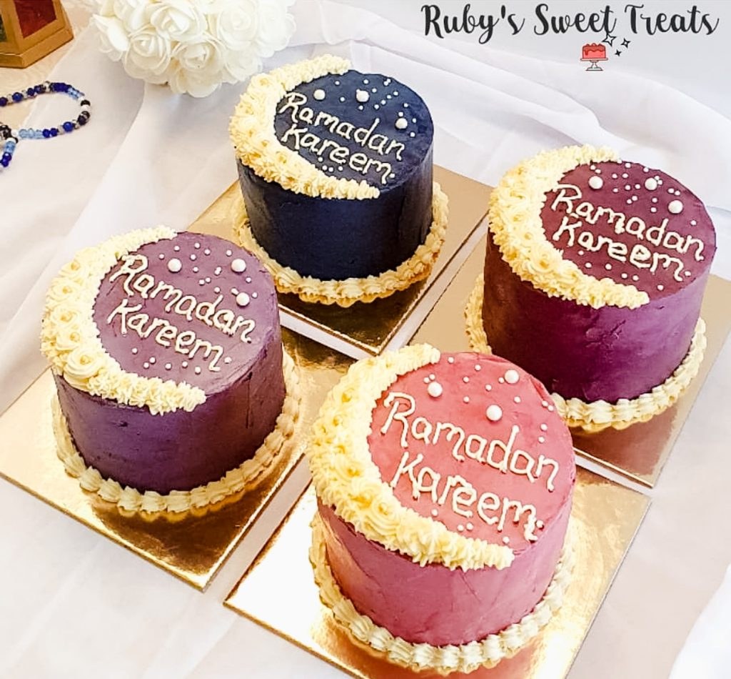 Picture of: Beautiful Ramadan Cake Ideas – Find Your Cake Inspiration