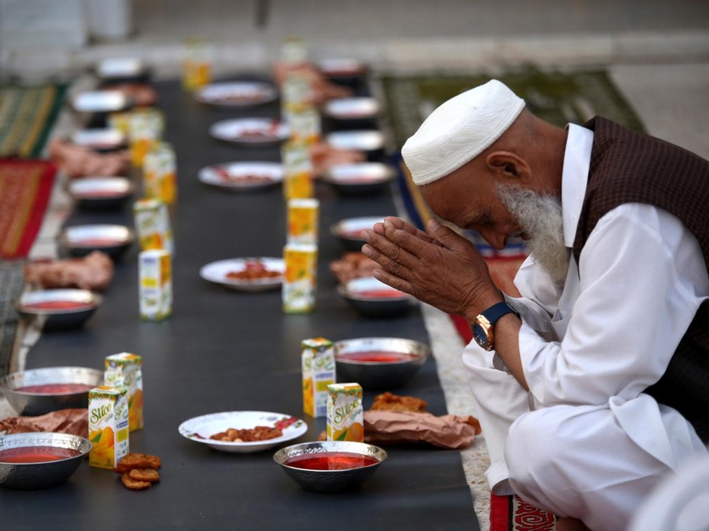 Picture of: Cuánto dura el Ramadán y por qué se hace: todo lo que está
