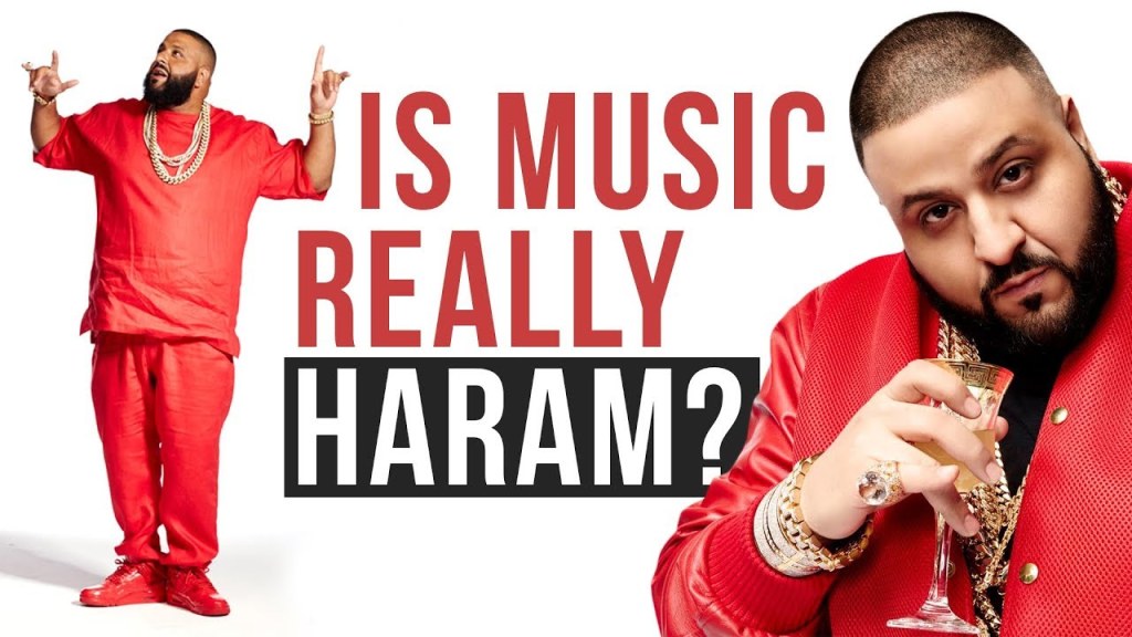 Picture of: Is Listening to Music Haram? – Muslim Girl