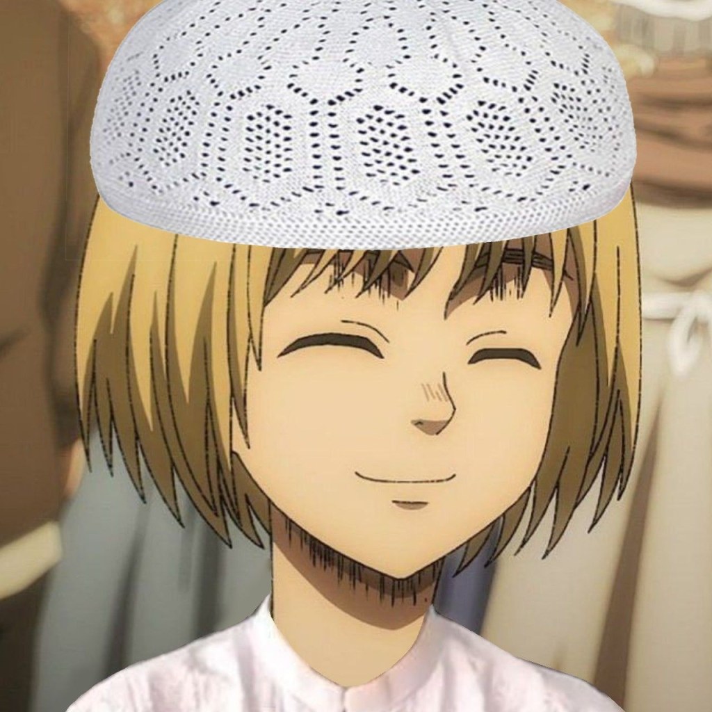 Picture of: Pin by st_q on ramadan anime pfp  Ilustrasi karakter, Profil
