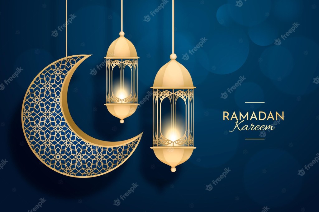 Picture of: Ramadan Greeting Images – Free Download on Freepik