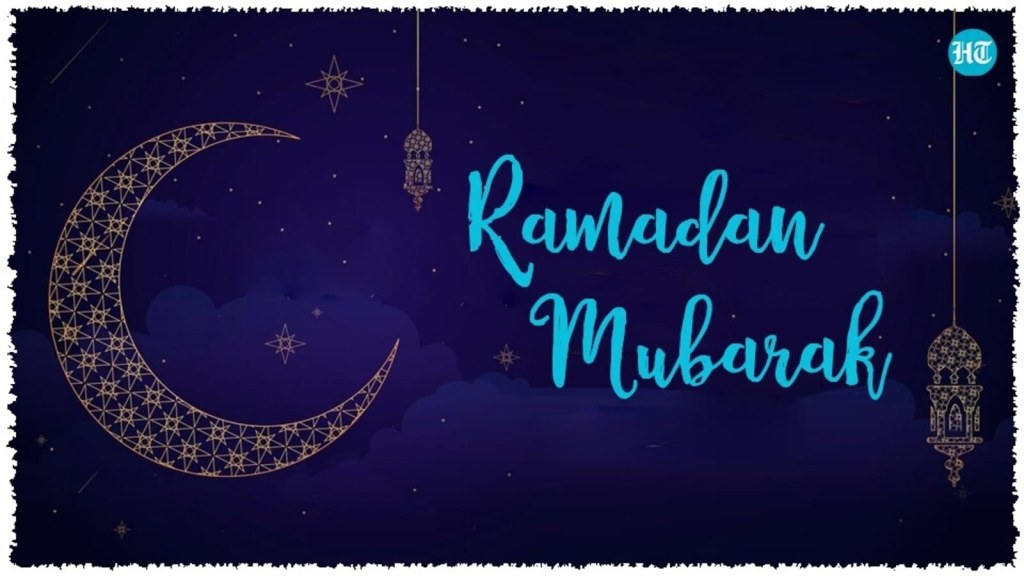 Picture of: Ramadan Mubarak : Best wishes, images, messages and greetings
