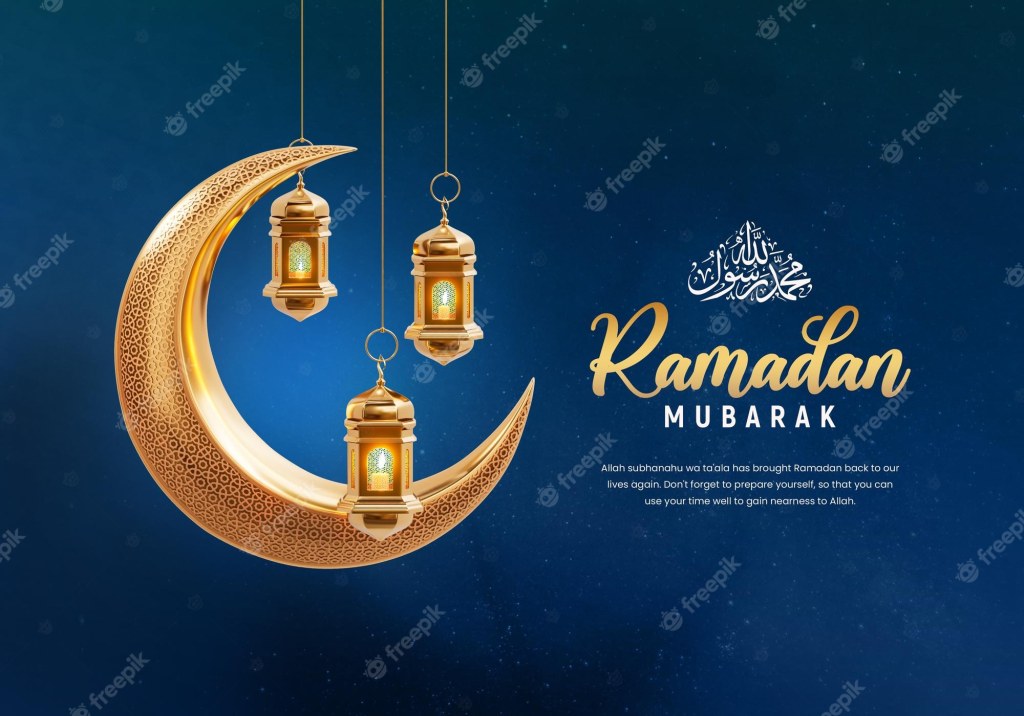 Picture of: Ramadan Mubarak Images – Free Download on Freepik