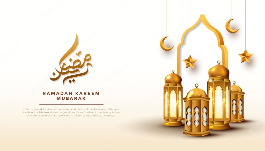 Picture of: Seite   Ramadan kareem-Vektoren und -Illustrationen zum