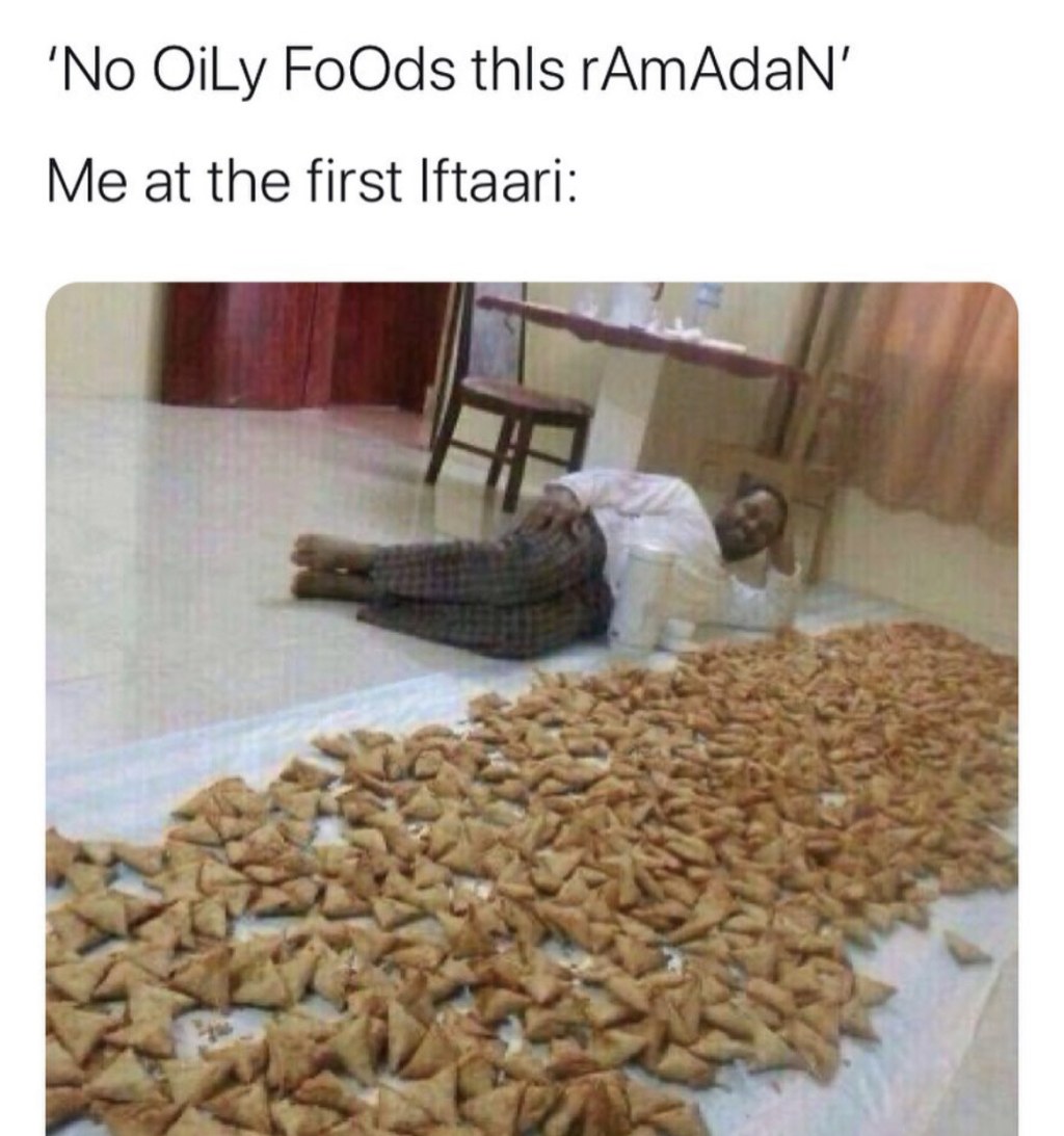 Picture of: These Five Hilarious Ramadan Memes Will Make Your Day